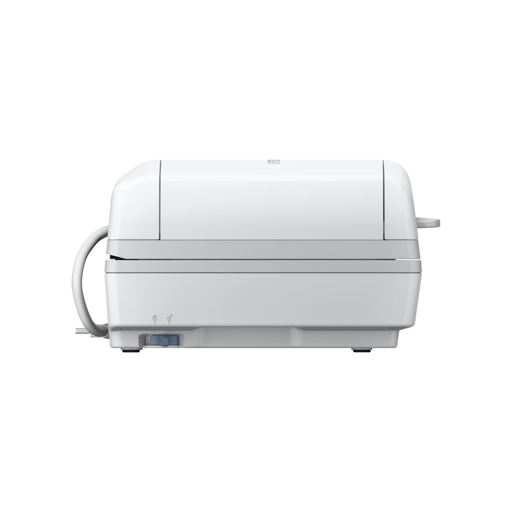 EPSON WorkForce DS-7500 Document scanner Duplex A4 1200x1200dpi 40ppm mono/40ppm colour ADF 100sheets 4000scans/d USB 2.0