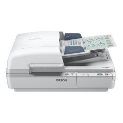 EPSON WorkForce DS-7500 Document scanner Duplex A4 1200x1200dpi 40ppm mono/40ppm colour ADF 100sheets 4000scans/d USB 2.0