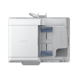 EPSON WorkForce DS-7500 Document scanner Duplex A4 1200x1200dpi 40ppm mono/40ppm colour ADF 100sheets 4000scans/d USB 2.0