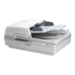 EPSON WorkForce DS-7500 Document scanner Duplex A4 1200x1200dpi 40ppm mono/40ppm colour ADF 100sheets 4000scans/d USB 2.0