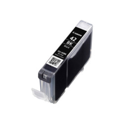 CANON 1LB CLI-42BK ink cartridge black standard capacity 900 photos 1-pack Photo black to Black