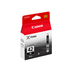 CANON 1LB CLI-42BK ink cartridge black standard capacity 900 photos 1-pack Photo black to Black