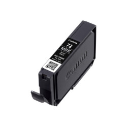 CANON 1LB PGI-72 MBK ink cartridge matte black standard capacity 1.640 photos 1-pack