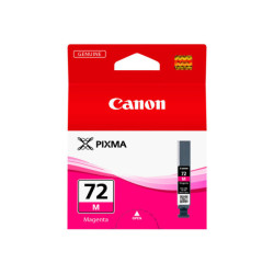 CANON 1LB PGI-72 M ink cartridge magenta standard capacity 1-pack