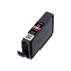 CANON 1LB PGI-72 M ink cartridge magenta standard capacity 1-pack