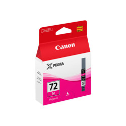 CANON 1LB PGI-72 M ink cartridge magenta standard capacity 1-pack