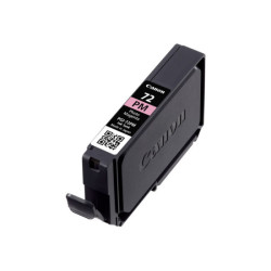 CANON PGI-72 PM cartouche d encre photo magenta capacité standard pack de 1