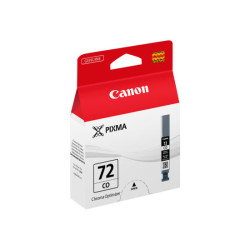 CANON 1LB PGI-72 CO ink cartridge chroma optimiser tank