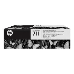 HP 711 original printhead C1Q10A Replacement Kit