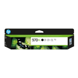 HP 970XL original Ink cartridge CN625A black