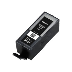 CANON 1LB PGI-555XXL PGBK ink cartridge black extra high capacity 1.000 pages 1-pack
