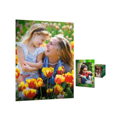 HP original Q5451A Everyday Glossy Photo Paper Ink cartridgetjet 200g/m2 A4 25 sheets 1-pack