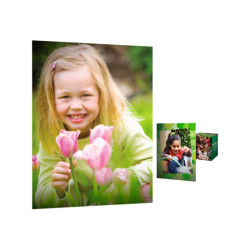 HP original Q5451A Everyday Glossy Photo Paper Ink cartridgetjet 200g/m2 A4 25 sheets 1-pack