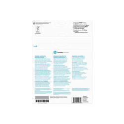 HP original Q5451A Everyday Glossy Photo Paper Ink cartridgetjet 200g/m2 A4 25 sheets 1-pack