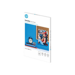 HP original Q5451A Everyday Glossy Photo Paper Ink cartridgetjet 200g/m2 A4 25 sheets 1-pack