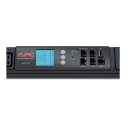 APC Rack PDU 2G Metered ZeroU 22.0kW (32A) 230V (30) C13 (12) C19