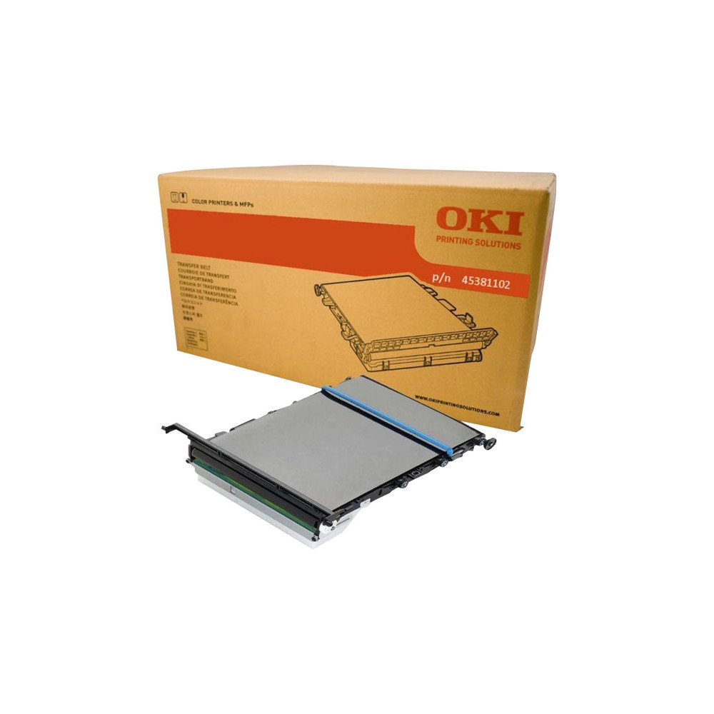 OKI belt 60000pag for MC760 770 780