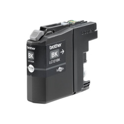 BROTHER Cartouche d encre noire pour DCP-J7 52dw