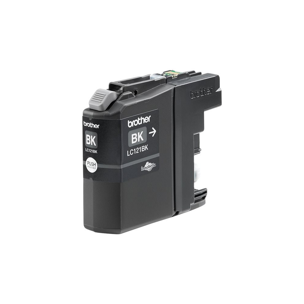 BROTHER Cartouche d encre noire pour DCP-J7 52dw