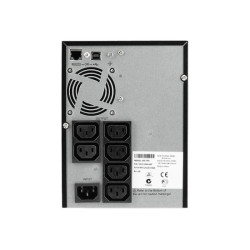 EATON 5SC 750i 750VA/525W Tower USB and RS232 port
