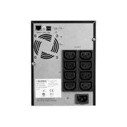 EATON 5SC 1500i 1500VA/1050W Tower USB and RS232 port
