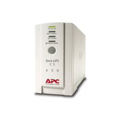 APC BACK UPS CS 650VA 230V 400W