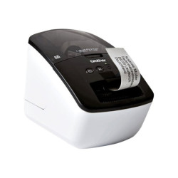 BROTHER QL700 Imprimante d etiquettes professionn