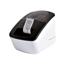 BROTHER QL700 Imprimante d etiquettes professionn