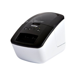 BROTHER QL700 Imprimante d etiquettes professionn