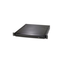 APC C 17 Rack LCD Console - French