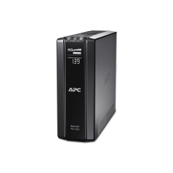 APC Power saving Back-UPS RS 1500 230V CEE 7/5