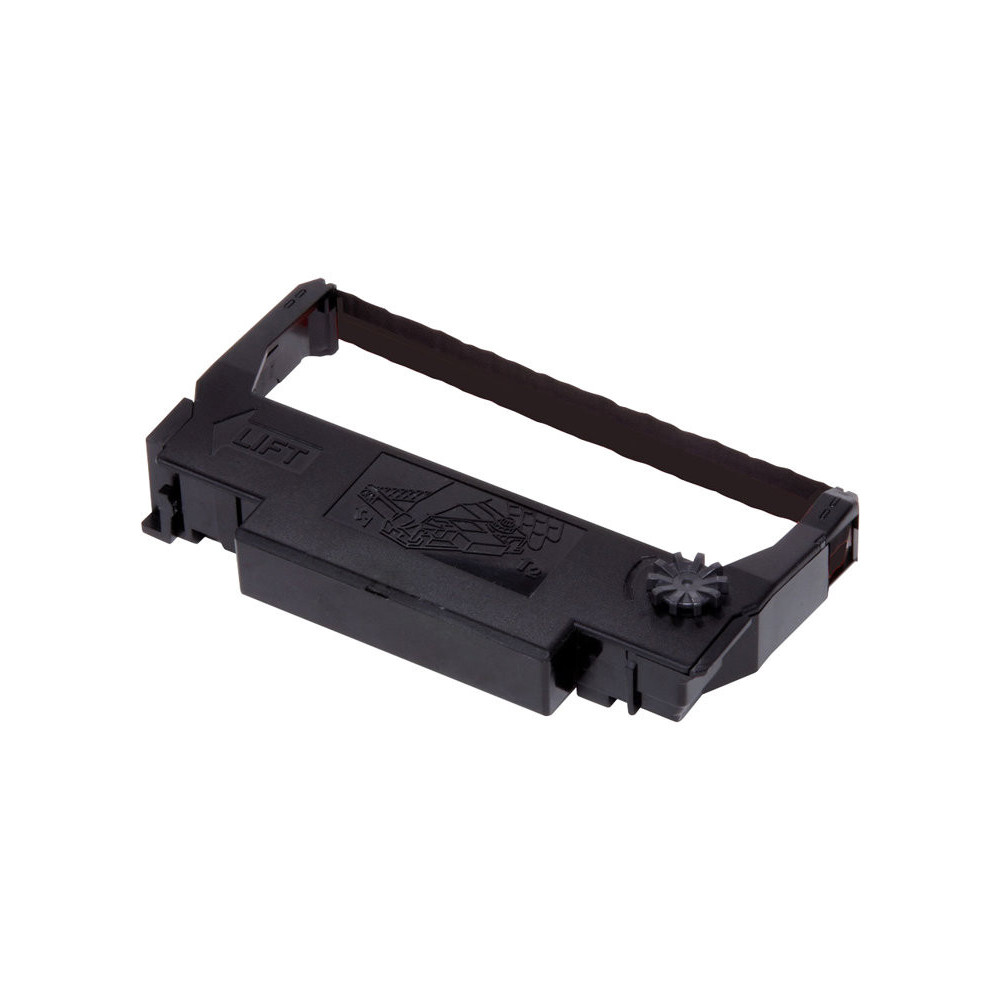 EPSON ERC38B ruban noir 3.000.000 caractères pack de 1