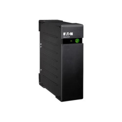 EATON UPS Ellipse ECO 1600 USB FR (rack/tower) - AC 230 V - 1000 Watt - 1200 VA - USB - French 8 Output - 2U - 19inch