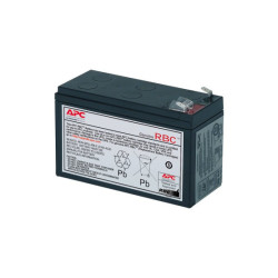 APC BATTERIE DE REMPL POUR BK250EC BK400EC/EI/BP420IPNP/SUVS42
