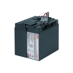 APC BATTERIE DE REMPL.POUR SU700/1 XLINET/BP1400I/SUA1500I