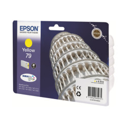 EPSON 1LB 79 ink cartridge yellow standard capacity 6.5ml 800 pages 1-pack