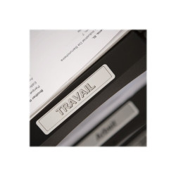 BROTHER P-TOUCH DK-11204 die-cut multi purpose label 17x54mm 400 labels