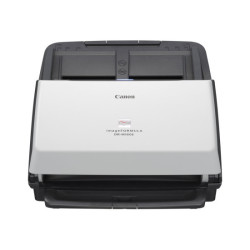 CANON DR-M160II Document scanner CMOS/CIS Duplex 216x3000mm 600dpi 60ppm mono/60ppm colour ADF 60sheets 7000scans/d USB 2.0