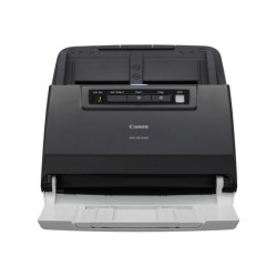 CANON DR-M160II Document scanner CMOS/CIS Duplex 216x3000mm 600dpi 60ppm mono/60ppm colour ADF 60sheets 7000scans/d USB 2.0