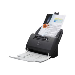CANON DR-M160II Document scanner CMOS/CIS Duplex 216x3000mm 600dpi 60ppm mono/60ppm colour ADF 60sheets 7000scans/d USB 2.0