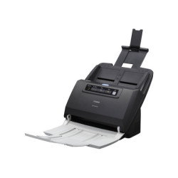CANON DR-M160II Document scanner CMOS/CIS Duplex 216x3000mm 600dpi 60ppm mono/60ppm colour ADF 60sheets 7000scans/d USB 2.0