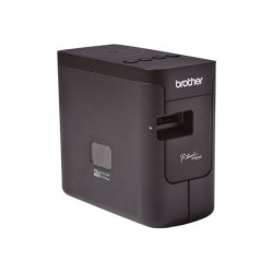 BROTHER PT-P750W Etiqueteuse connectable Wifi et NFC