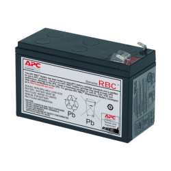APC BATTERIE DE REMPLACEMENT
