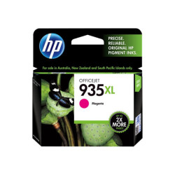 HP 935XL original Ink cartridge C2P25AE BGX magenta high capacity 825 pages 1-pack