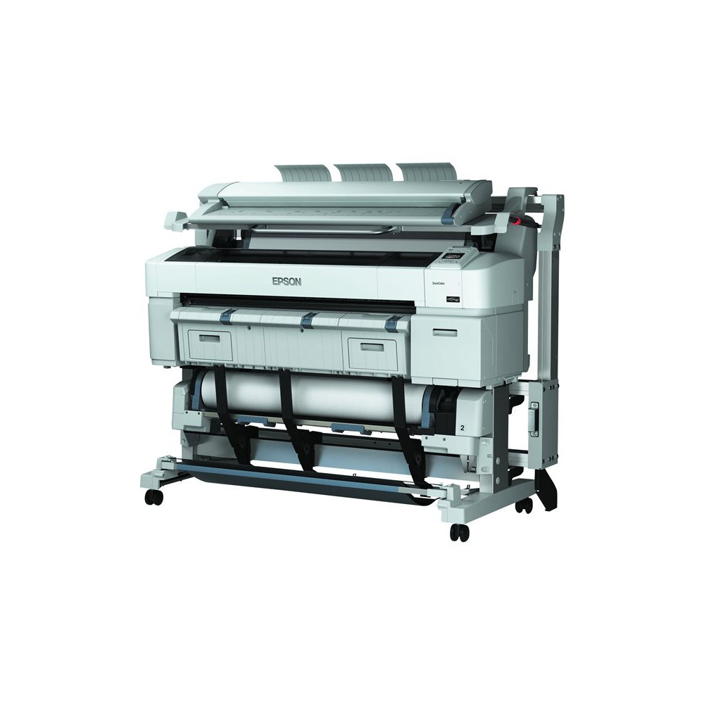EPSON MFP Scanner for T-Series 36inch 600x600 DPI