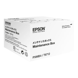 EPSON WF-8xxx Kit d entretien