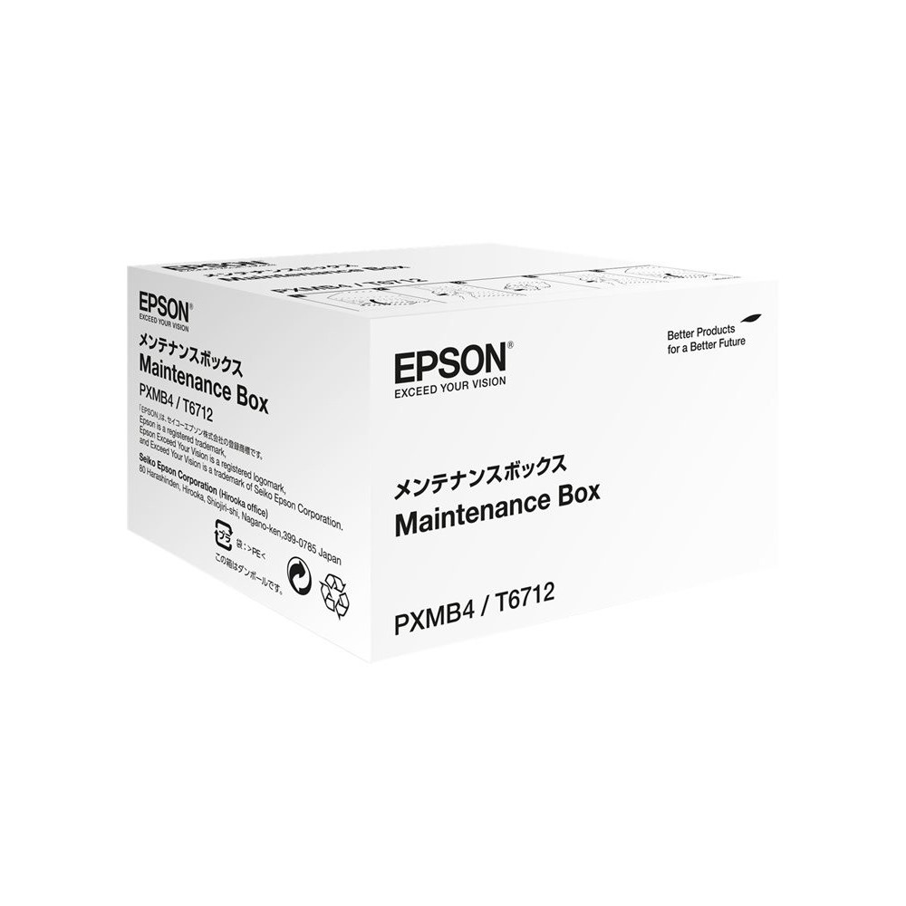 EPSON WF-8xxx Kit d entretien