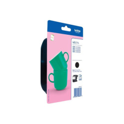 BROTHER LC-227XL cartouche d encre noir haute capacité 1200 pages pack de 1