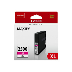 CANON PGI-2500XL M cartouche d encre magenta haute capacité pack de 1