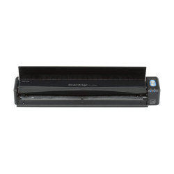 RICOH ScanSnap iX100 Scanner A4 color USB2.0 simplex 5.2sec per page USB + WiFi Win und Mac ABBYY FineReader